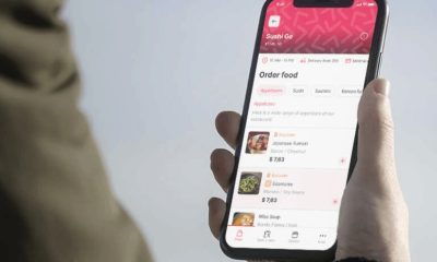 Digital Ordering Systems