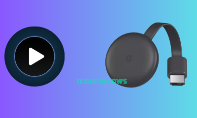 Poweramp Chromecast