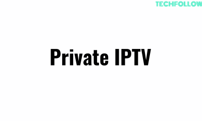 Private IPTV