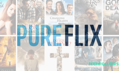 PureFlix Free Trial