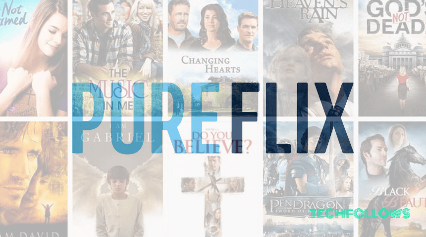 PureFlix Free Trial
