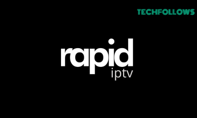 Rapid IPTV