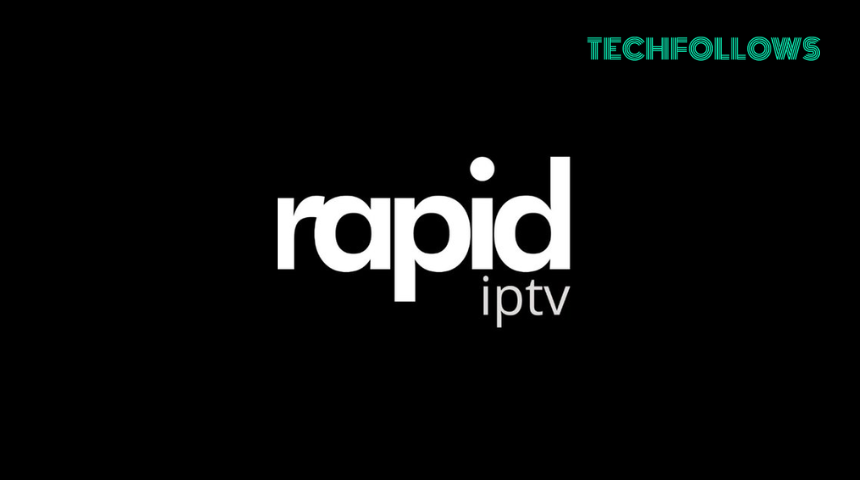Rapid IPTV