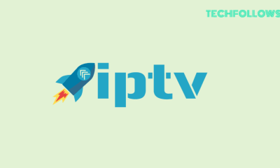 Rocket IPTV