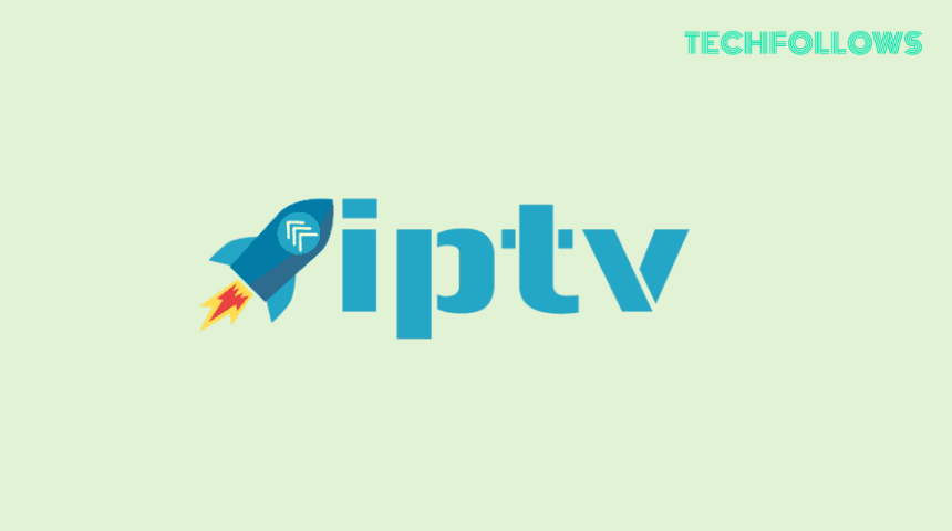 Rocket IPTV