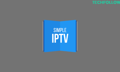 Simple IPTV Player