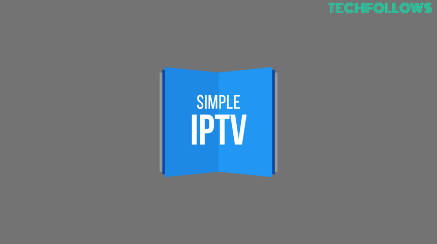 Simple IPTV Player