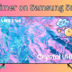 Sleep Timer on Samsung TV