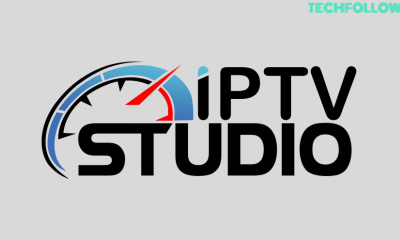 Studio IPTV