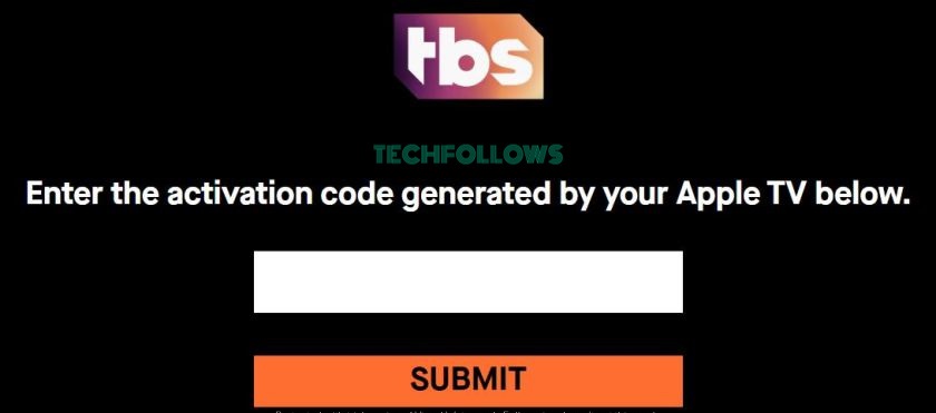 Click Submit