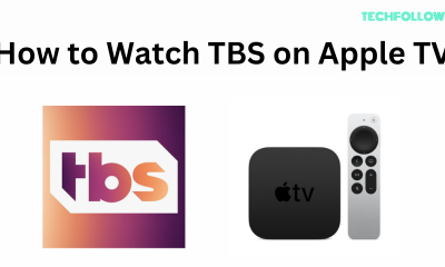 TBS on Apple TV