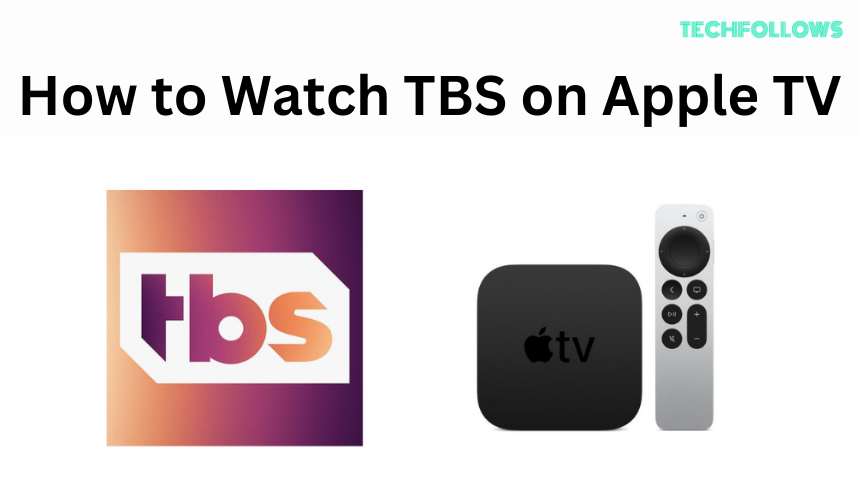 TBS on Apple TV