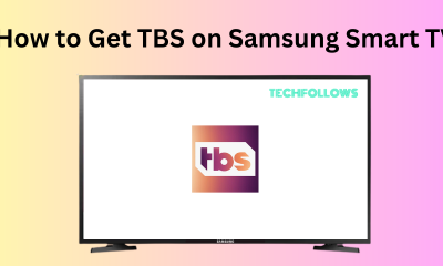 TBS on Samsung Smart TV (2)