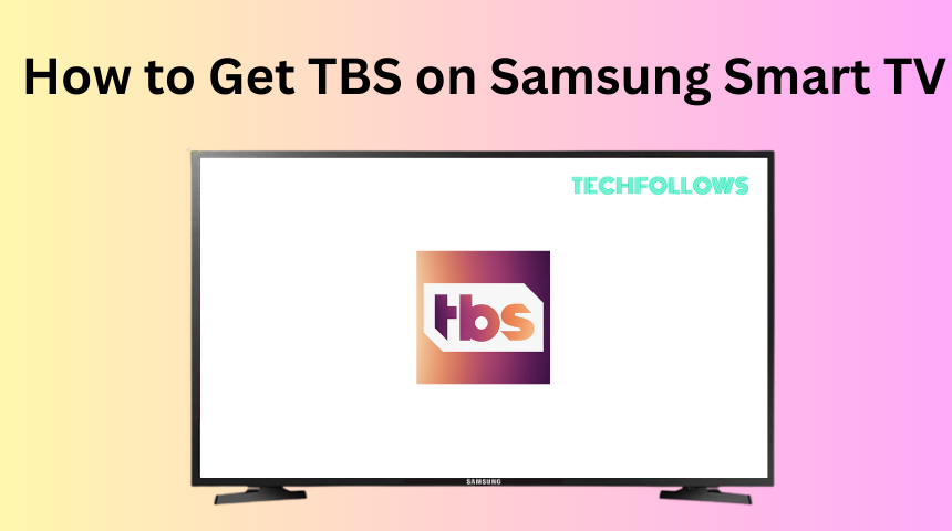 TBS on Samsung Smart TV (2)