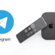 Telegram on Apple TV