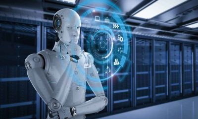 The Role of AI in Casinos