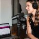 Transcribing Podcasts