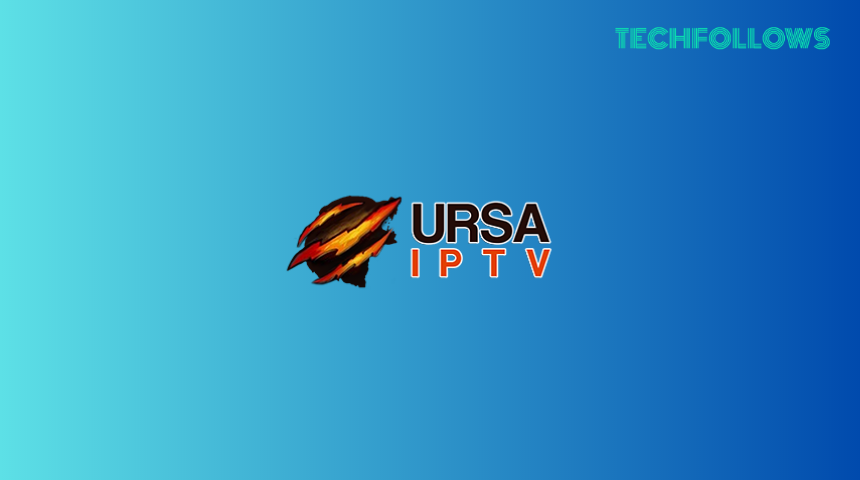Ursa IPTV