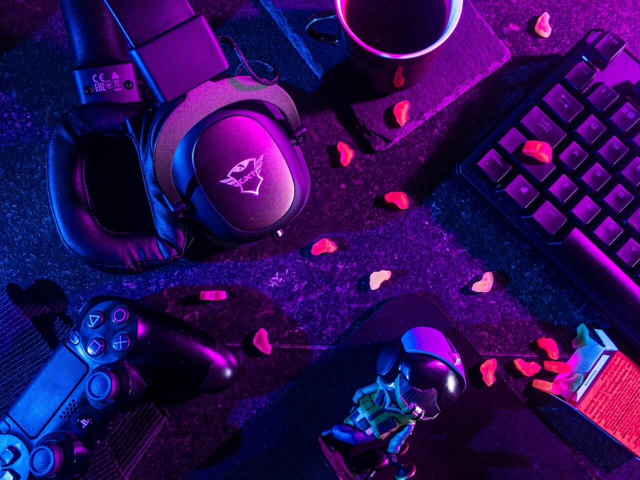 VPN in Gaming
