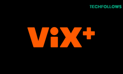 ViX free trial