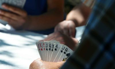 Virtual Card Games in Digital Landscape