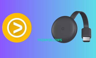 Viu Chromecast