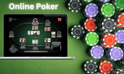 Why users prefer online poker