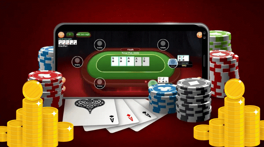 Why users prefer online poker