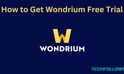 Wondrium Free Trial