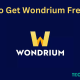 Wondrium Free Trial