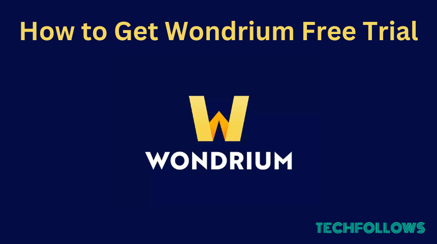 Wondrium Free Trial