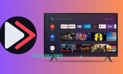 YouTube Revanced Android TV