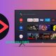 YouTube Revanced Android TV