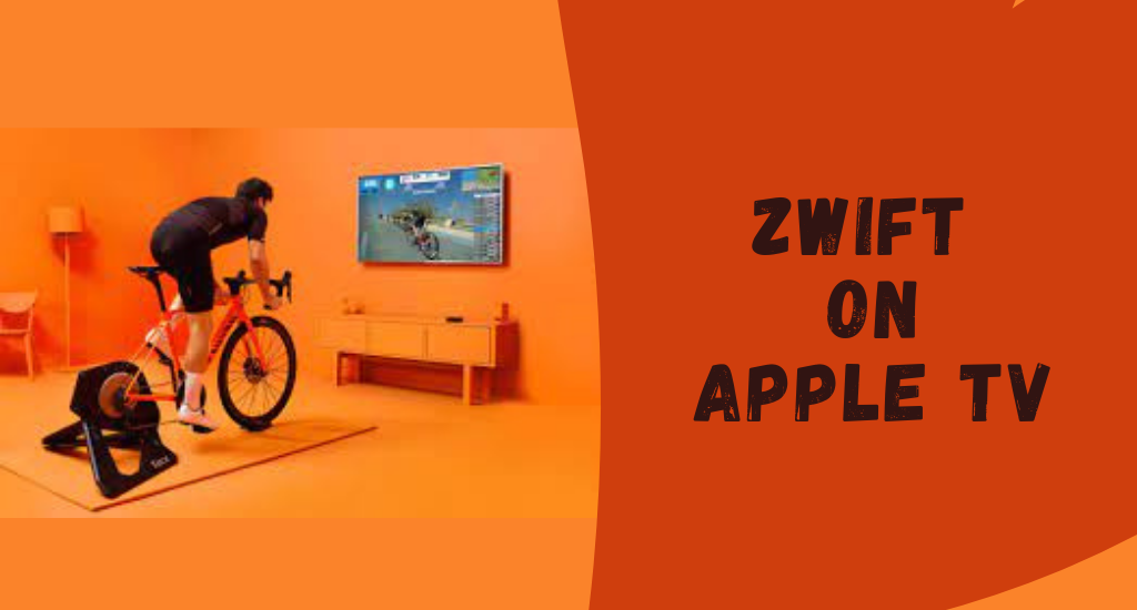 Zwift-on-Apple-TV