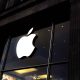 Apple logo