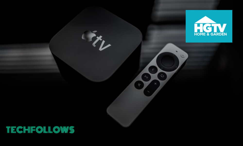 hgtv on apple tv