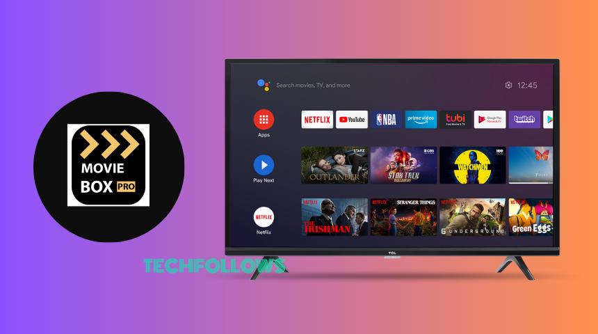 moviebox pro android tv