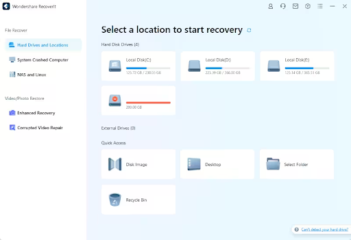recover deleted png files with recoverit