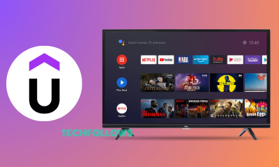 udemy on android tv