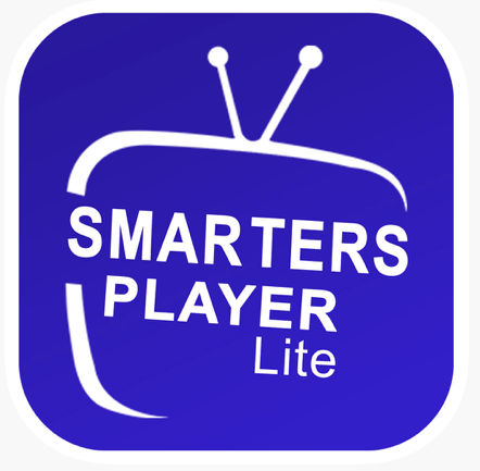 Smarters Player Lite