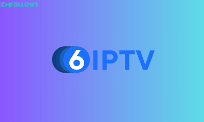 6IPTV