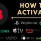 Activate Blaze TV