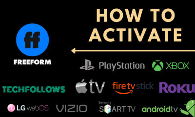 Activate Freeform