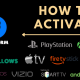 Activate Freeform