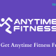 Anytime Fitness Free Trial