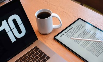 Benefits of Creating a PDF from Images
