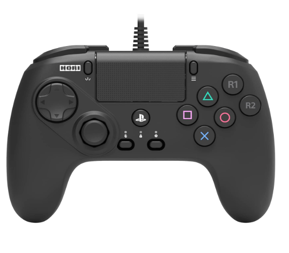 Best PS5 Controller - HORI PlayStation 5 Fighting Commander OCTA 