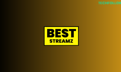 Best Streamz