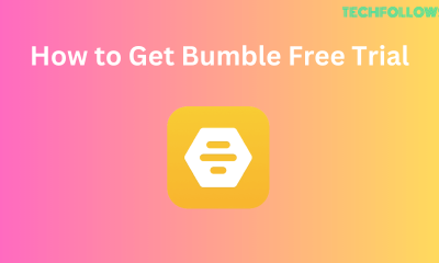 Bumble Free Trial