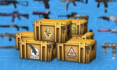 CSGO Case Opening Websites Safely
